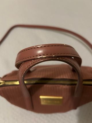 Bolso Bimba y Lola Marrón