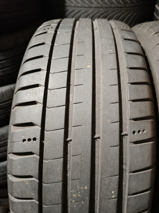 Michelin Pilot Sport 5 225/45 ZR 18