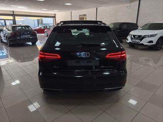 AUDI A3 Sportback S line 40 TFSI e 150kW S tron
