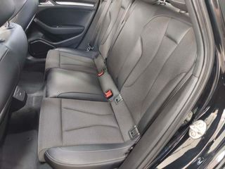 AUDI A3 Sportback S line 40 TFSI e 150kW S tron