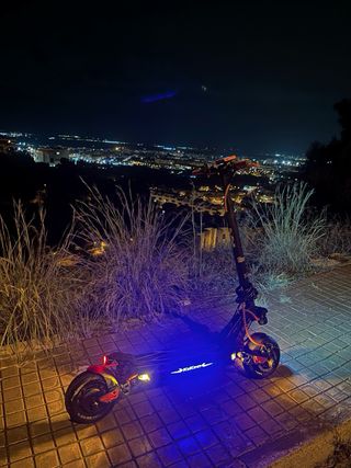 Kukirin G2 Master 2024 Patinete Eléctrico