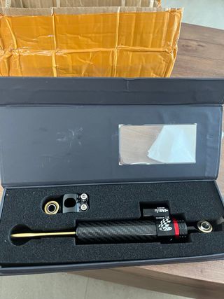 Kukirin G2 Master 2024 Patinete Eléctrico