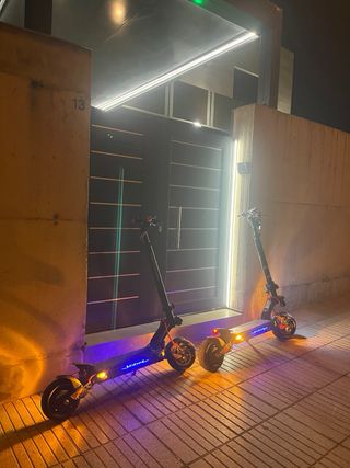 Kukirin G2 Master 2024 Patinete Eléctrico