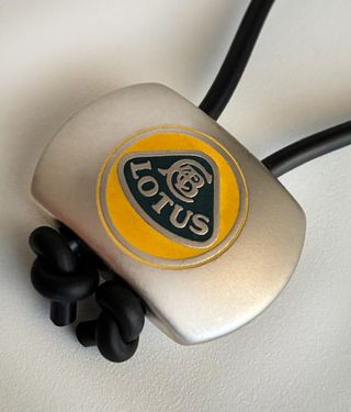 Set 5 portachiavi Lotus replica