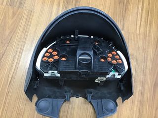 Tachimetro Smart Fortwo 450 quadro contachilometri