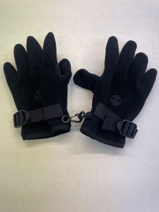 Guantes Esquí Nordica Negros