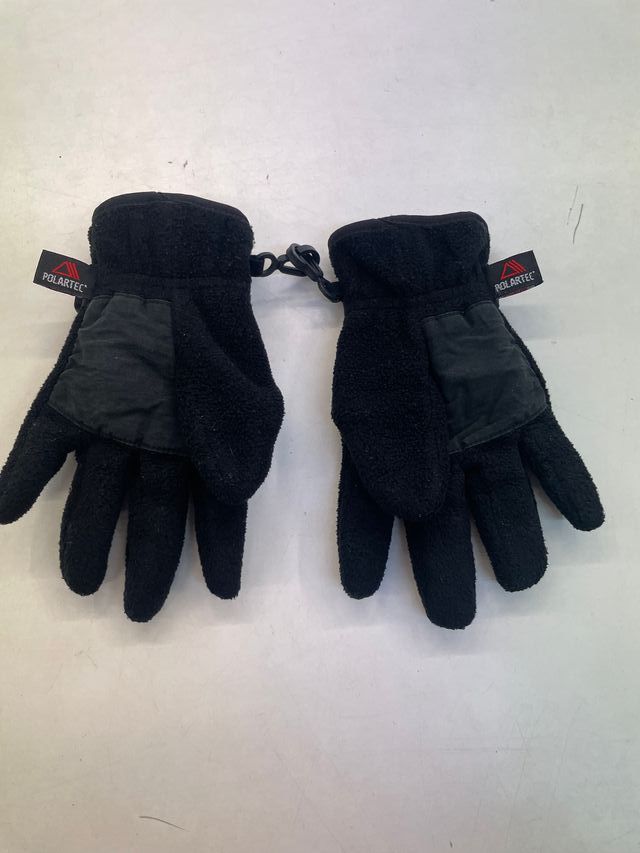 Guantes Esquí Nordica Negros