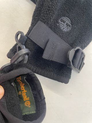 Guantes Esquí Nordica Negros