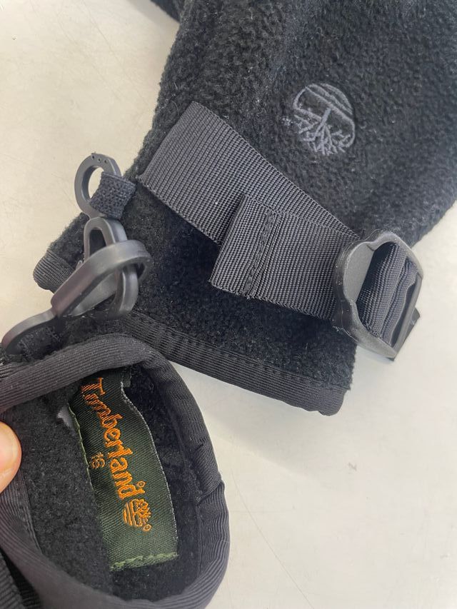 Guantes Esquí Nordica Negros