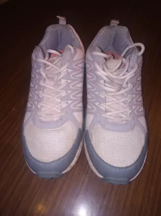 ZAPATILLAS DEPORTIVAS FILA RUNNING MUJER