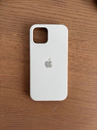 Cover iPhone 12