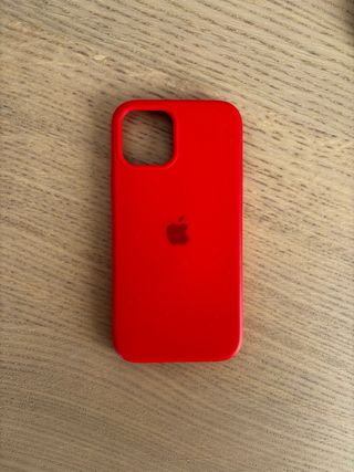 Cover iPhone 12