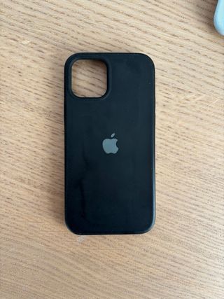 Cover iPhone 12