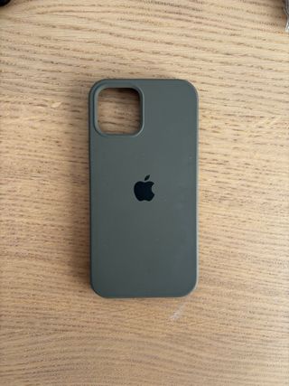 Cover iPhone 12