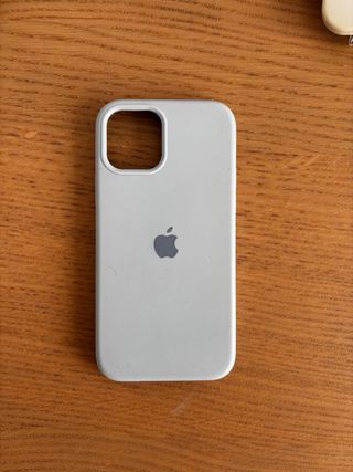 Cover iPhone 12