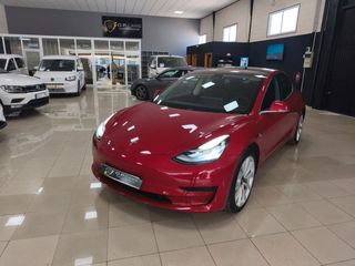 TESLA Model 3 Estandar Plus RWD