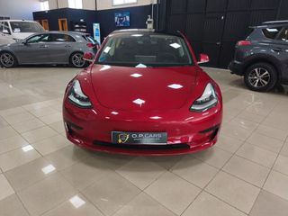 TESLA Model 3 Estandar Plus RWD