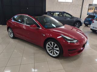 TESLA Model 3 Estandar Plus RWD