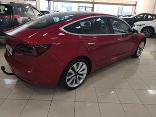 TESLA Model 3 Estandar Plus RWD