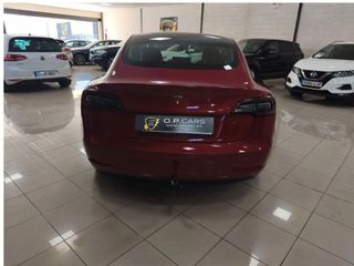 TESLA Model 3 Estandar Plus RWD