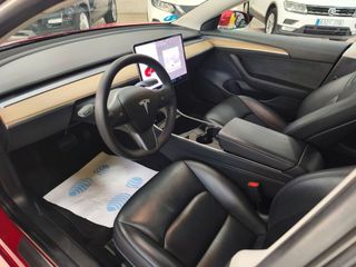 TESLA Model 3 Estandar Plus RWD