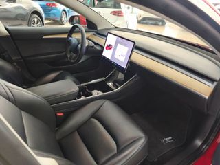 TESLA Model 3 Estandar Plus RWD