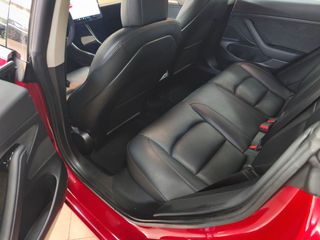 TESLA Model 3 Estandar Plus RWD