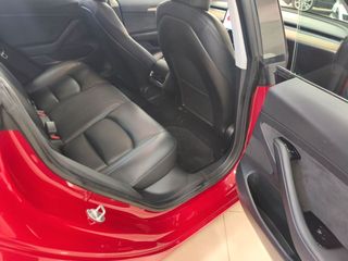 TESLA Model 3 Estandar Plus RWD
