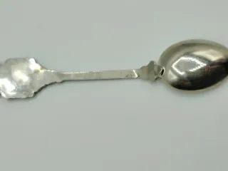 Cuchara recuerdo Ibiza