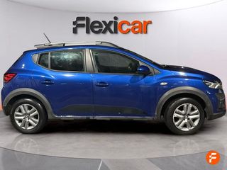 Dacia Sandero Comfort 74kW (100CV) ECO-G