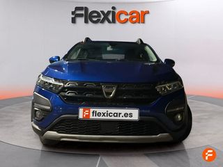 Dacia Sandero Comfort 74kW (100CV) ECO-G