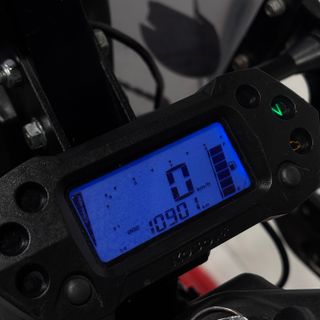 AJP PR7 650 Adventure