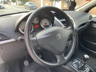 Peugeot 207 hdi 1.4