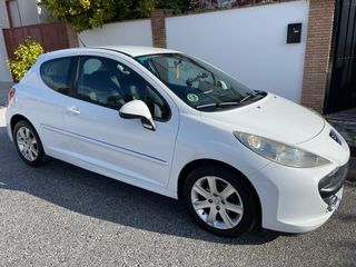 Peugeot 207 hdi 1.4