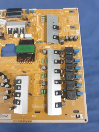 Fuente Alimentación Samsung QE65Q7FNAT