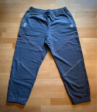 Adidas Skateboarding Wallstreet OL Sweatpants