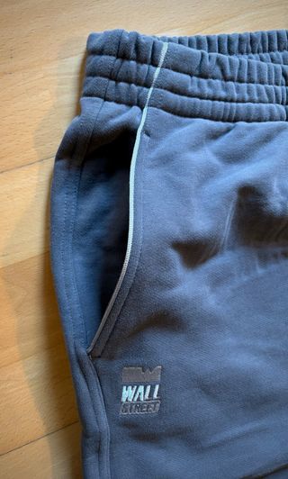 Adidas Skateboarding Wallstreet OL Sweatpants