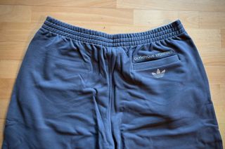 Adidas Skateboarding Wallstreet OL Sweatpants