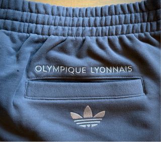 Adidas Skateboarding Wallstreet OL Sweatpants