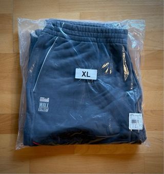 Adidas Skateboarding Wallstreet OL Sweatpants