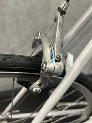 ZEUS Talla 56 Bici Carretera