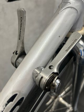 ZEUS Talla 56 Bici Carretera