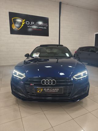 AUDI A5 S5 3.0 TFSI quattro tiptronic Sportback