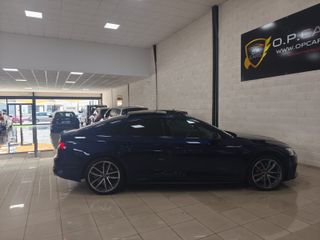 AUDI A5 S5 3.0 TFSI quattro tiptronic Sportback