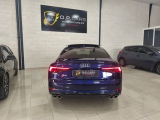 AUDI A5 S5 3.0 TFSI quattro tiptronic Sportback