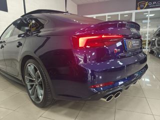 AUDI A5 S5 3.0 TFSI quattro tiptronic Sportback