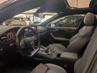 AUDI A5 S5 3.0 TFSI quattro tiptronic Sportback