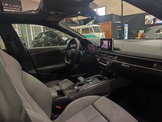 AUDI A5 S5 3.0 TFSI quattro tiptronic Sportback