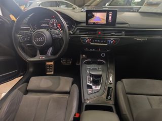 AUDI A5 S5 3.0 TFSI quattro tiptronic Sportback