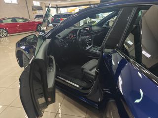 AUDI A5 S5 3.0 TFSI quattro tiptronic Sportback